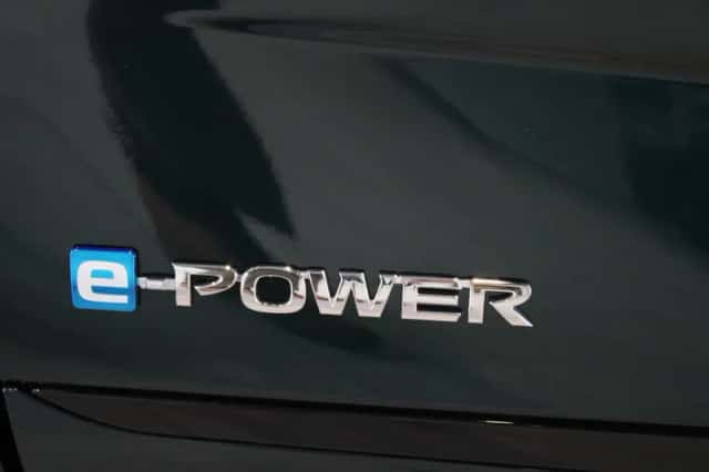 Nissan Qashqai (2026) thumbnail 13