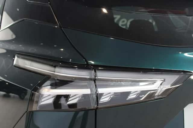 Nissan Qashqai (2026) thumbnail 17