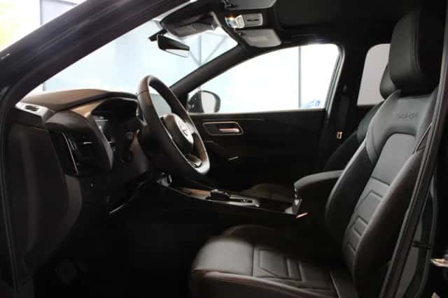Nissan Qashqai (2026) thumbnail 20