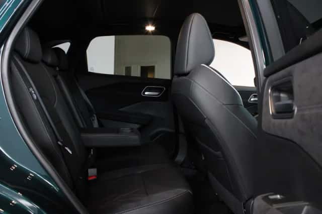 Nissan Qashqai (2026) thumbnail 22