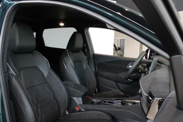 Nissan Qashqai (2026) thumbnail 24