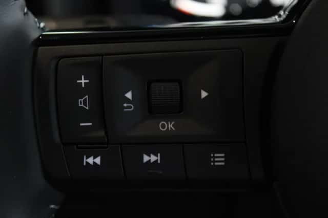Nissan Qashqai (2026) thumbnail 26