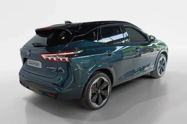 Nissan Qashqai (2026) thumbnail 4