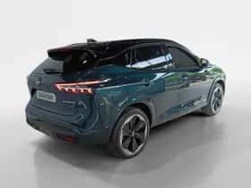 Nissan Qashqai (2026) thumbnail 4