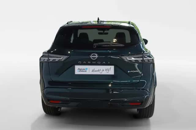 Nissan Qashqai (2026) thumbnail 5