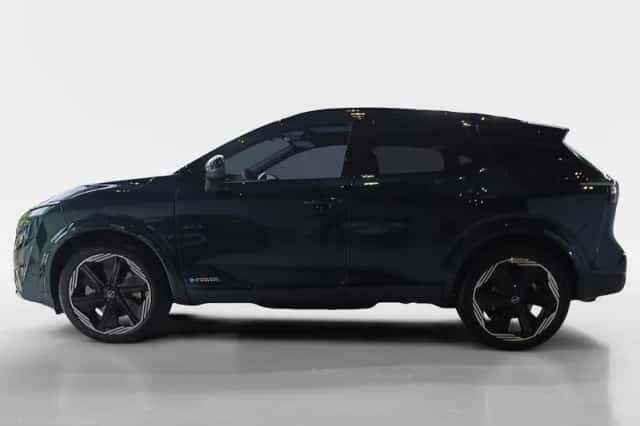 Nissan Qashqai (2026) thumbnail 6