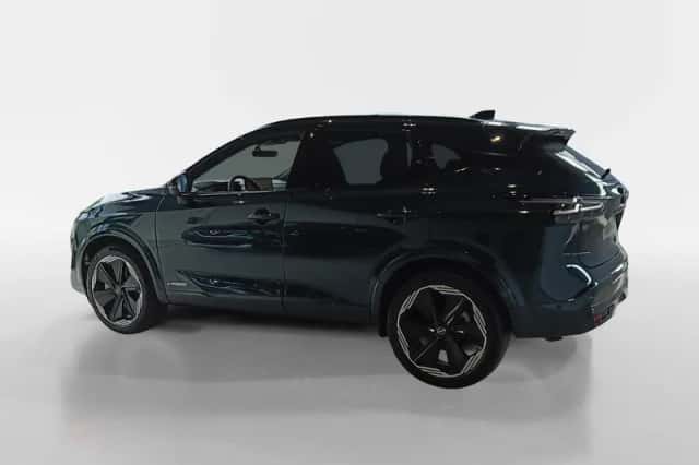 Nissan Qashqai (2026) thumbnail 7
