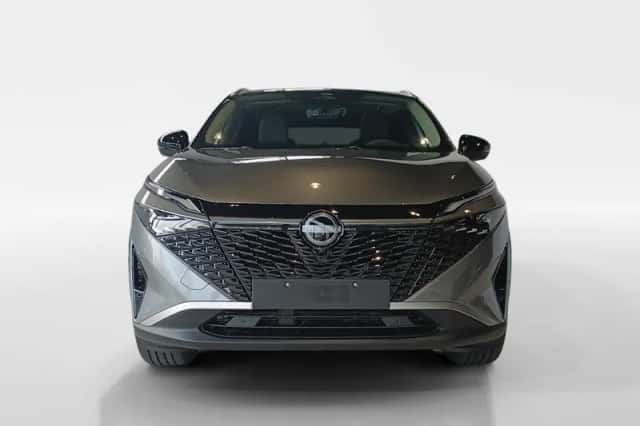 Nissan Qashqai (2026) thumbnail 2
