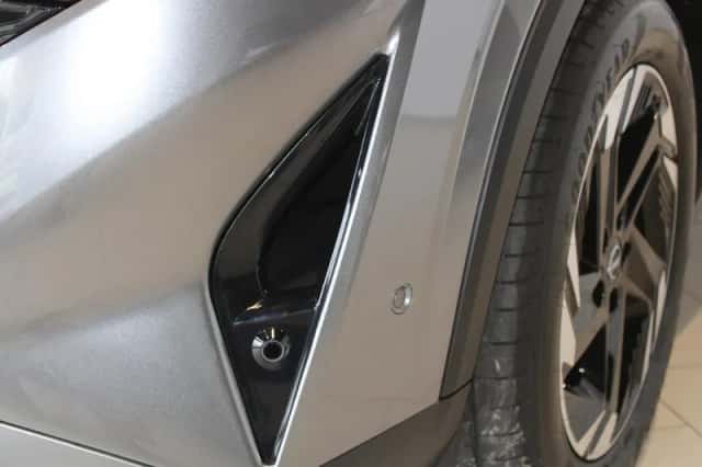 Nissan Qashqai (2026) thumbnail 11