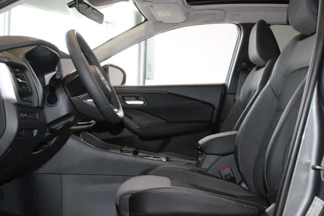 Nissan Qashqai (2026) thumbnail 20