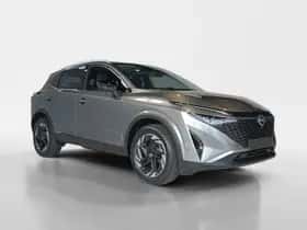 Nissan Qashqai (2026) thumbnail 3