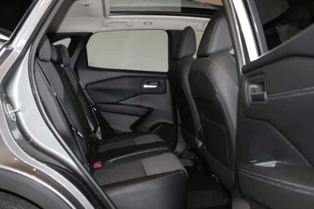 Nissan Qashqai (2026) thumbnail 23