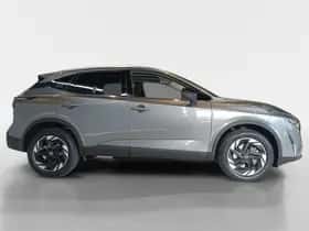 Nissan Qashqai (2026) thumbnail 4