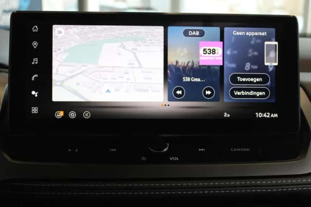 Nissan Qashqai (2026) thumbnail 34