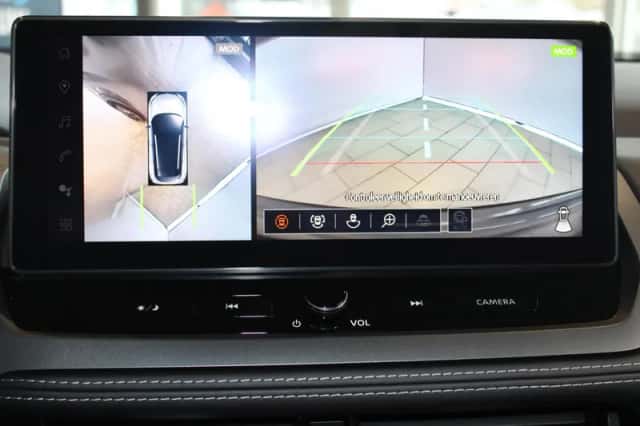 Nissan Qashqai (2026) thumbnail 35