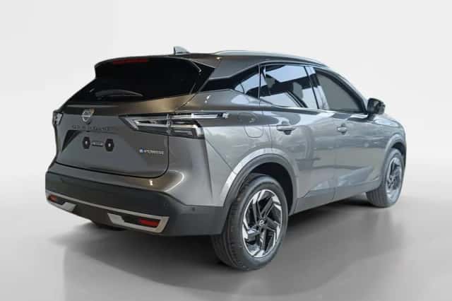 Nissan Qashqai (2026) thumbnail 5