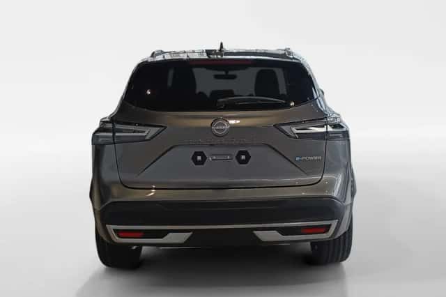 Nissan Qashqai (2026) thumbnail 6