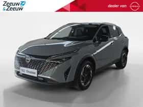 Nissan Qashqai (2025)