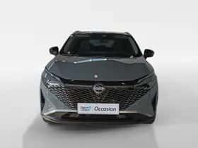 Nissan Qashqai (2025) thumbnail 2