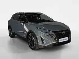 Nissan Qashqai (2025) thumbnail 3