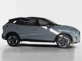 Nissan Qashqai (2025) thumbnail 4