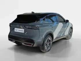 Nissan Qashqai (2025) thumbnail 5