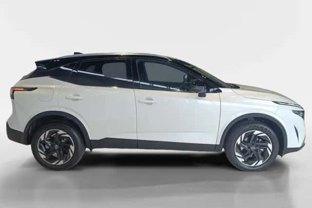 Nissan Qashqai (2025) thumbnail 2