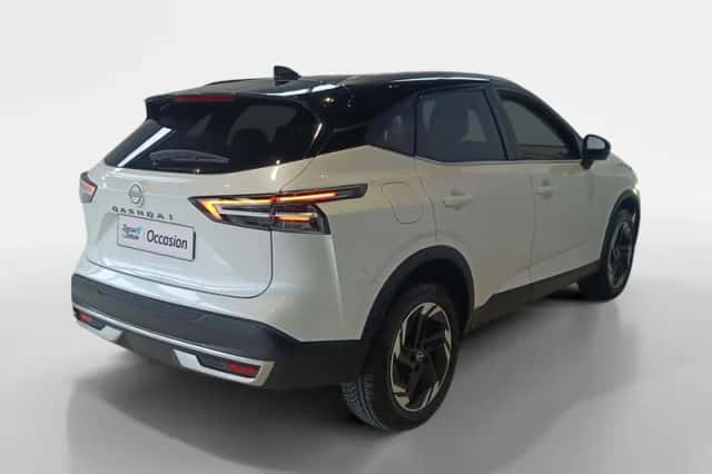 Nissan Qashqai (2025) thumbnail 5