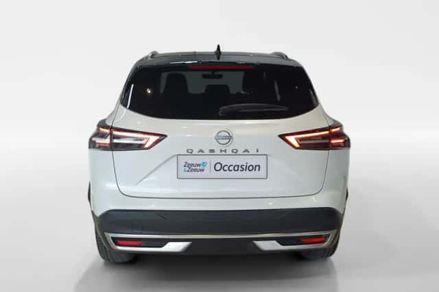 Nissan Qashqai (2025) thumbnail 6
