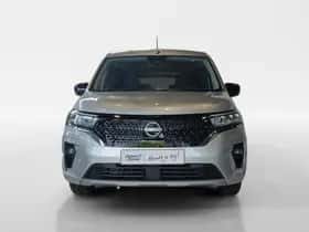Nissan Townstar (2026) thumbnail 2