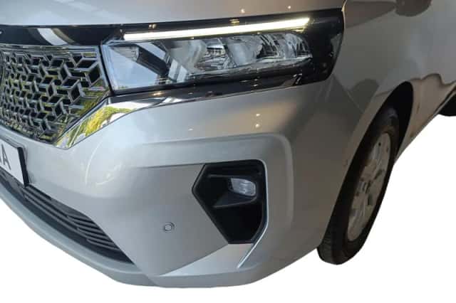 Nissan Townstar (2026) thumbnail 12