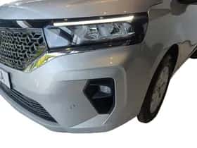 Nissan Townstar (2026) thumbnail 12