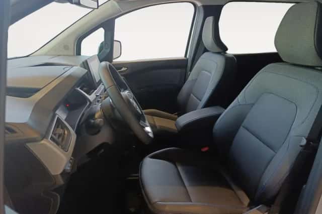 Nissan Townstar (2026) thumbnail 14