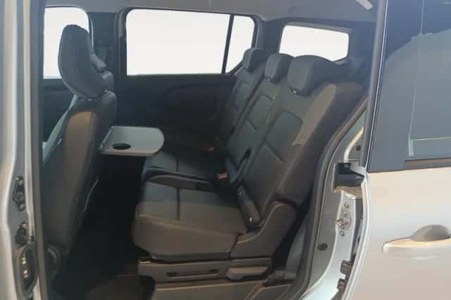 Nissan Townstar (2026) thumbnail 15
