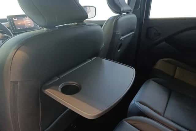 Nissan Townstar (2026) thumbnail 16