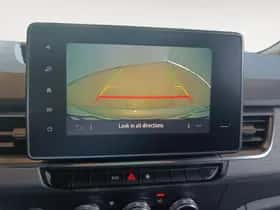 Nissan Townstar (2026) thumbnail 18