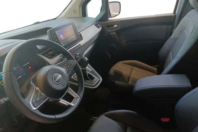 Nissan Townstar (2026) thumbnail 20
