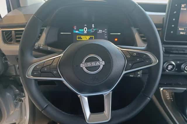 Nissan Townstar (2026) thumbnail 21