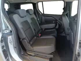 Nissan Townstar (2026) thumbnail 25