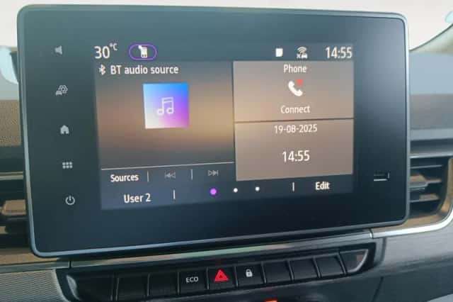 Nissan Townstar (2026) thumbnail 26