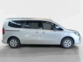 Nissan Townstar (2026) thumbnail 4