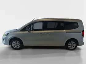 Nissan Townstar (2026) thumbnail 8