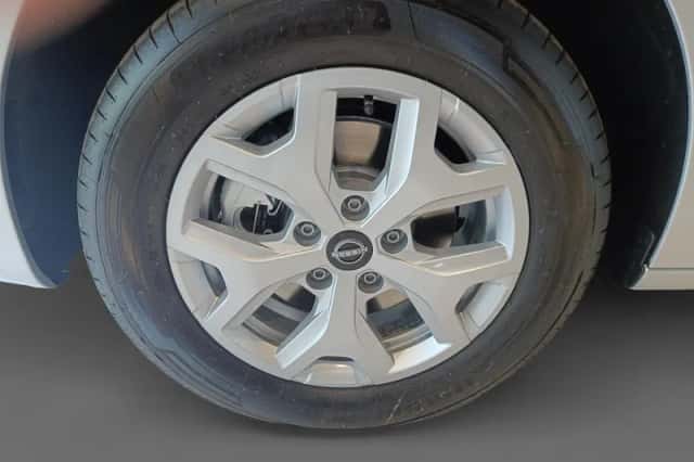 Nissan Townstar (2026) thumbnail 10