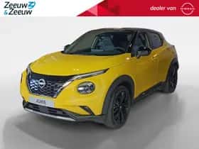Nissan Juke (2026)