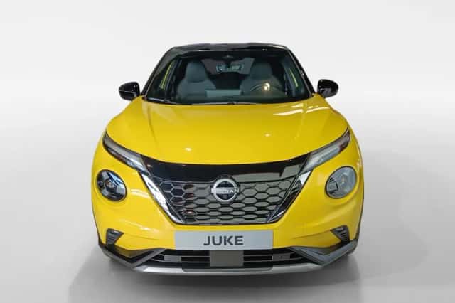 Nissan Juke (2026) thumbnail 2