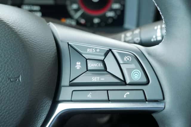 Nissan Juke (2026) thumbnail 23