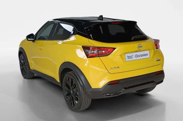 Nissan Juke (2026) thumbnail 6