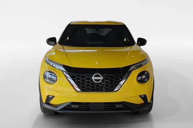 Nissan Juke (2026) thumbnail 2