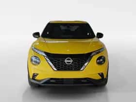 Nissan Juke (2026) thumbnail 2