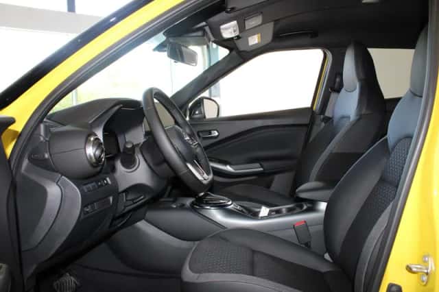 Nissan Juke (2026) thumbnail 16